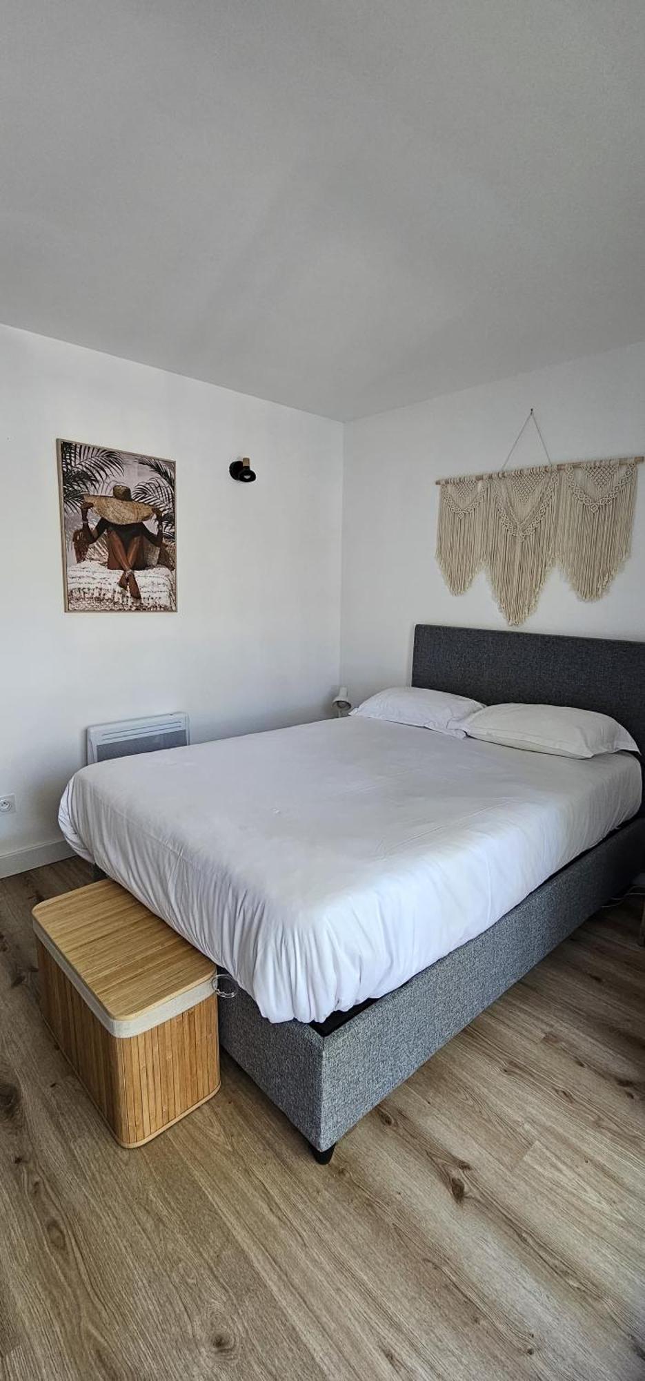 Fiori Di Cala Rossa Appartement T3 Dans Residence Hotelliere Chez Virginie Леччи Экстерьер фото