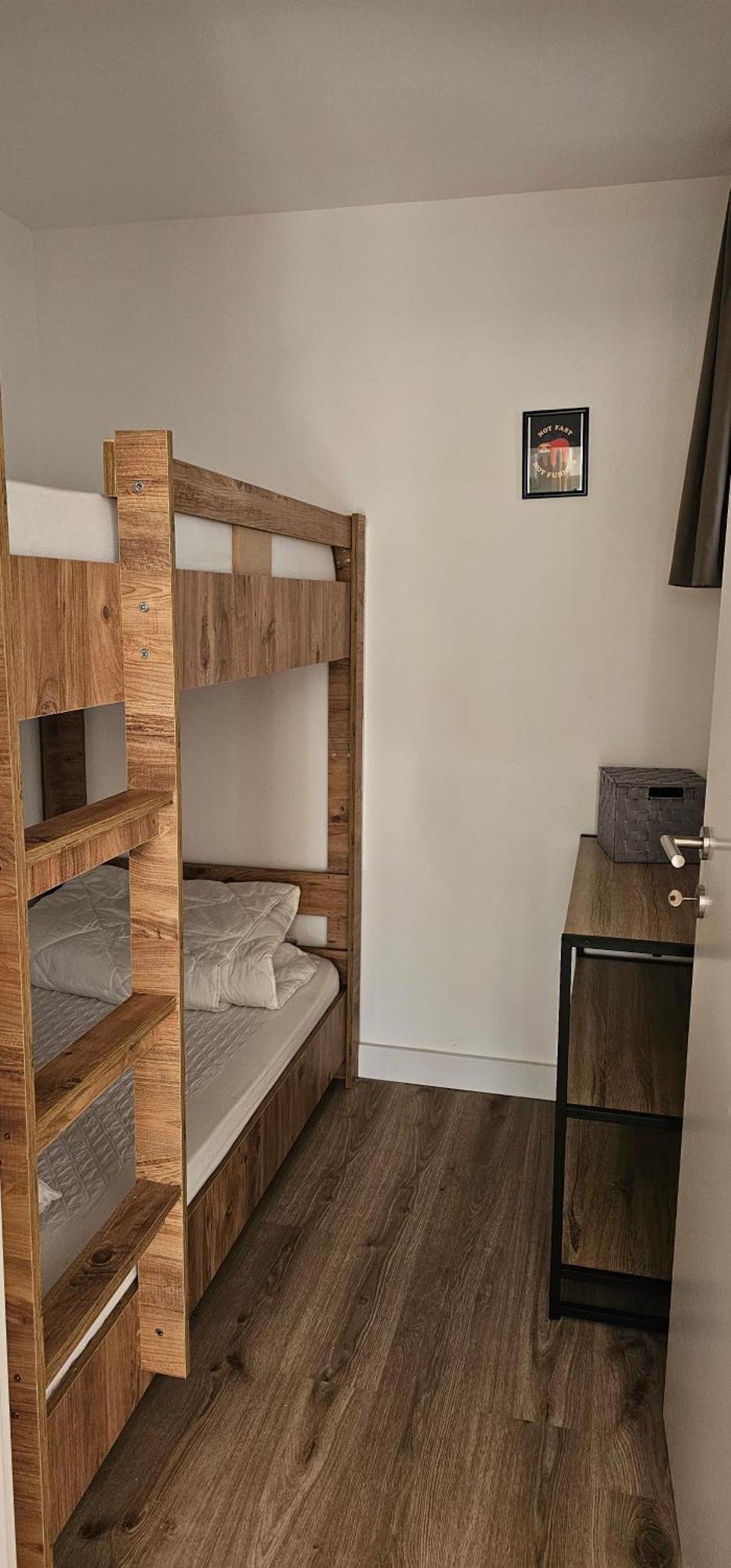 Fiori Di Cala Rossa Appartement T3 Dans Residence Hotelliere Chez Virginie Леччи Экстерьер фото
